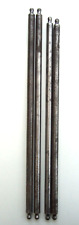 Vintage sunbeam pushrods for sale  Shipping to Ireland