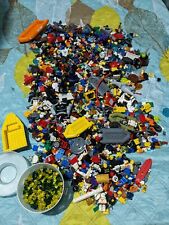 Lego huge minifigures for sale  CROWBOROUGH