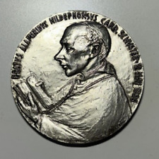 medaglia cardinale usato  Rivanazzano Terme