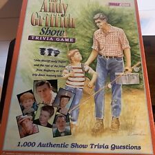 Vintage andy griffith for sale  New Bern