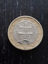 Moneta euro slovenia usato  Ponte Buggianese