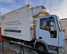 Iveco ford cargo for sale  NEWHAVEN
