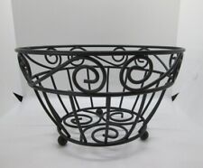 Wrought iron fruit for sale  Lavaca