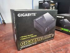 Gigabyte brix mini for sale  Tacoma