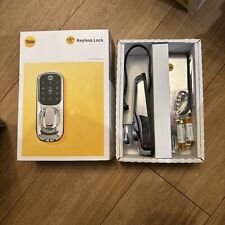 Yale keyless connected for sale  STRANRAER