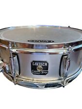 Gretsch metal silver for sale  Baltimore