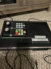 Coleco Vision console With Games, Steering Wheel,  Manuals. for sale  Shipping to South Africa