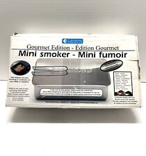 Mini stovetop smoker for sale  Jefferson City