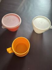 Tupperware lot bols d'occasion  Andernos-les-Bains