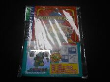Pokemon Amada Perfect Album III com adesivo prata Munchlax lacrado não usado #1351, usado comprar usado  Enviando para Brazil