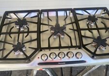 Thermador burner stainless for sale  Buffalo