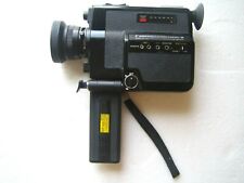 Cinepresa canon canosound usato  Italia