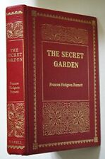 Secret garden burnett for sale  USA