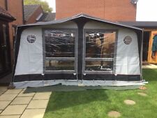 caravan awning isabella ambassador for sale  GREAT YARMOUTH