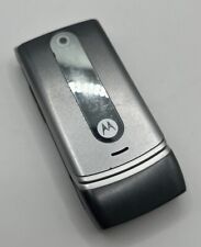 Motorola w377 mobile for sale  BIDEFORD