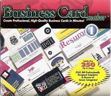Cosmi business card for sale  Gas City