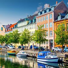 Kopenhagen pers top gebraucht kaufen  Berlin