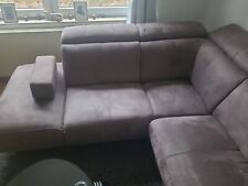 Couch ecksofa funktion gebraucht kaufen  Versmold
