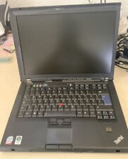 lenovo thinkpad w usato  Italia