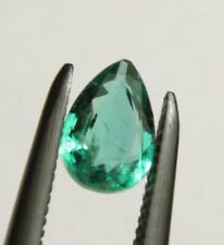 Smeraldo naturale 0.37 usato  Italia