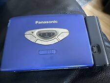Panasonic s50v xbs for sale  WOKING