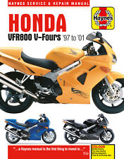 Honda vfr800 fours for sale  YEOVIL