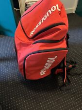 Rossignol kit bag for sale  NEWTOWN