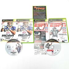 Play station ncaa for sale  Nescopeck