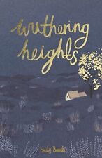 Wuthering heights brontë for sale  UK