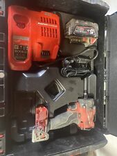 Milwaukee m18 fuel for sale  DERBY