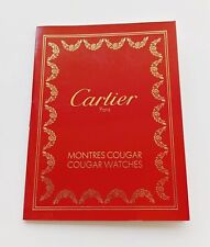 Cartier montres cougar usato  Corropoli