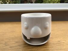 Novelty mug biscuit for sale  SPENNYMOOR