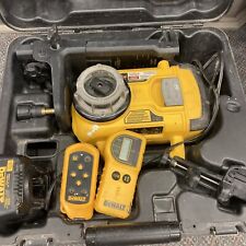 laser leveling system for sale  Woodburn