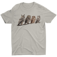 Owl shirt funny for sale  El Paso