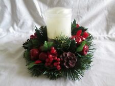 Vintage christmas holly for sale  Brentwood