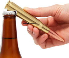 Bullet bottle opener for sale  WISBECH