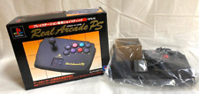 Real arcade hori for sale  Shipping to Ireland