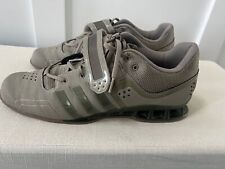 Size adidas adipower for sale  Dexter