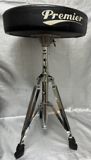 Premier drum stool for sale  GRIMSBY