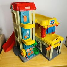 Fisher price parking for sale  HOVE