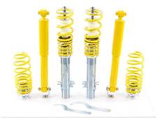 Street coilovers height for sale  SPALDING