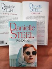 Danielle steel roman. d'occasion  Cannes-La-Bocca