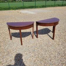 Pair hall console for sale  ROYSTON