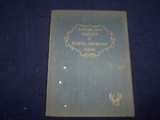 1959 Libro de tapa dura de juegos al aire libre Life's Gallery of North American - R 1290 W segunda mano  Embacar hacia Mexico