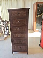 Tall drawer lingerie for sale  Costa Mesa
