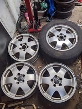 Volvo xc70 alloy for sale  DONCASTER