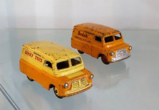 Dinky Toys Bedford Van "Kodak" + "Dinky Toys" x 2 for sale  Shipping to South Africa