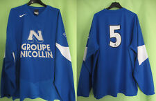 Maillot beziers nike d'occasion  Arles