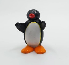 Mini figurine pingu d'occasion  Faches-Thumesnil