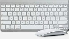 Usado, Excelente Teclado Inalámbrico Apple (A1314) y Mouse (A1296) Reacondicionados segunda mano  Embacar hacia Argentina